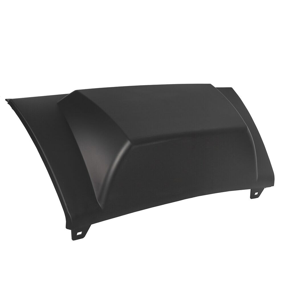 2 Fibbie Per Copribracciolo Auto In Plastica Nera, Ricambio OEM 15279689 15279690, Compatibili Con Chevrolet, GMC, Cadillac Escalade (2007-2014) - 2