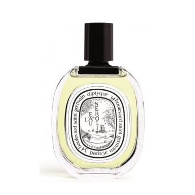 Diptyque L'Eau Neroli 3.4 oz. (100ml) Eau de Toilette Unisex New Sealed Box 