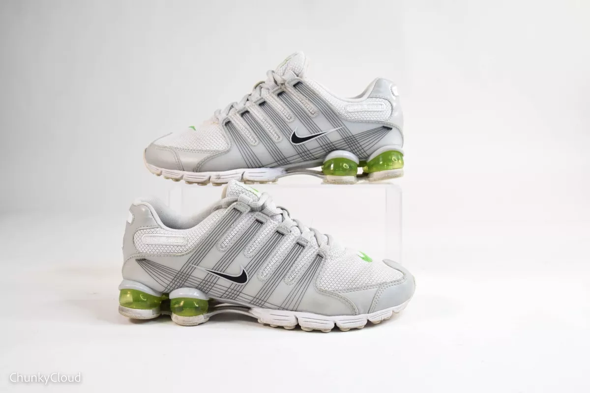 Nike shox cheap 2.0