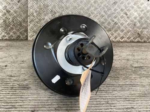 77621 Bremskraftverstärker MERCEDES-BENZ A-Klasse (W169) A1694300230