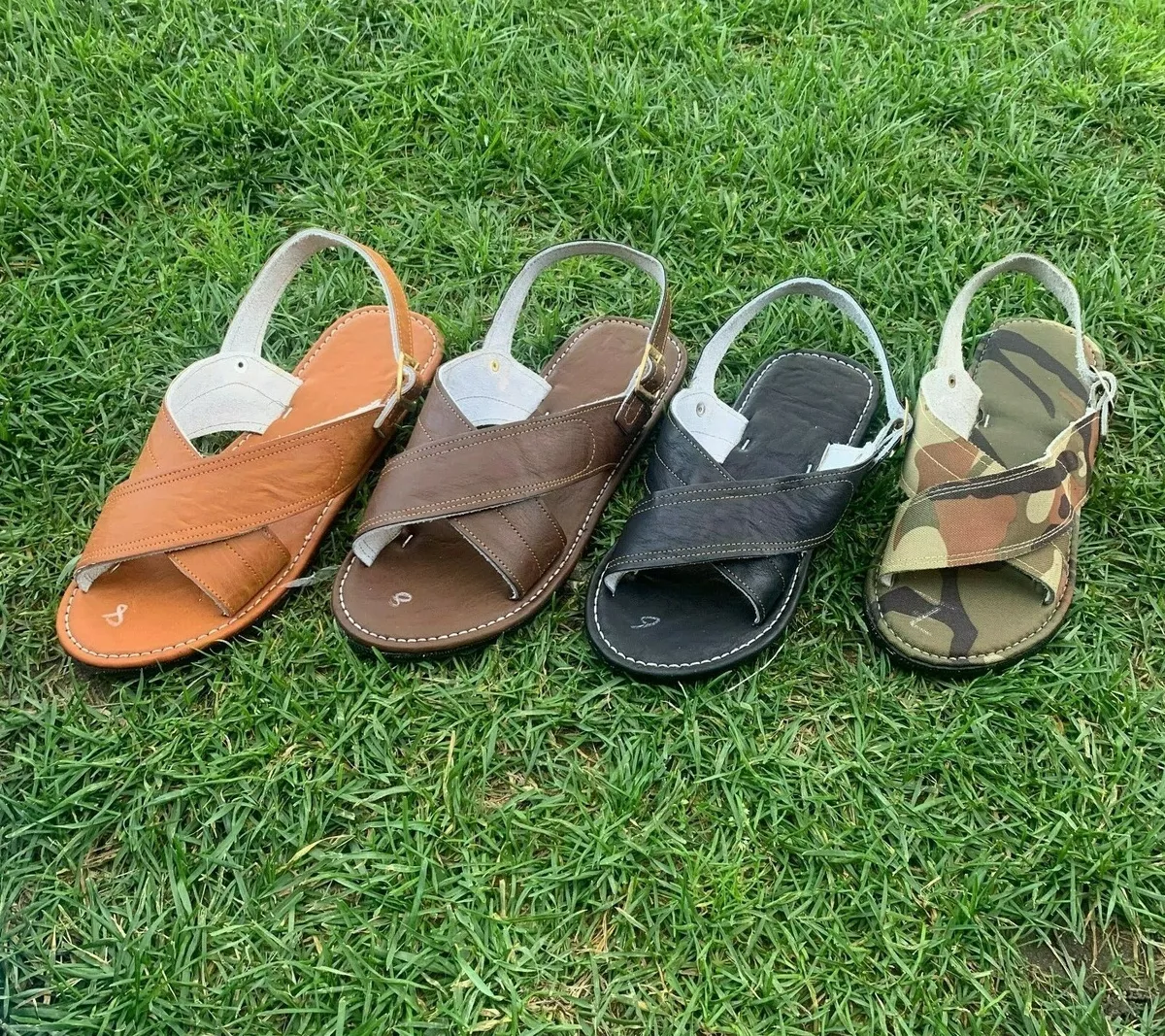 Huaraches De Sinaloa Louis Vuitton 