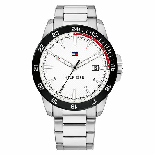 relogio tommy hilfiger th 113