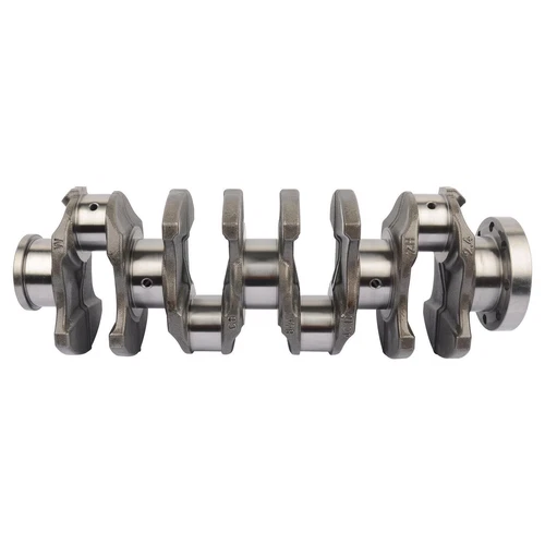 ET ENGINETEAM Kurbelwelle passend für Peugeot Citroen Ford 2.2 HDi TDCi - Bild 4 von 5