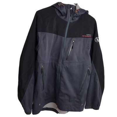 aigle actimum gore tex jacket