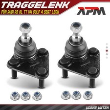 Rotule de direction Audi TT