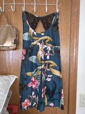 Womens Nightgown Small
