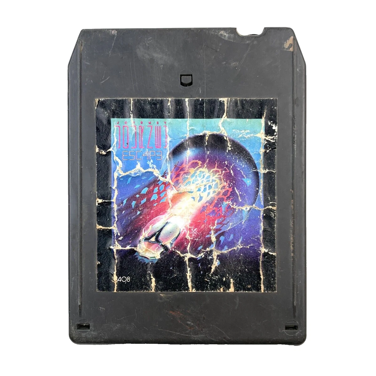 Journey 8 Track for sale | eBay