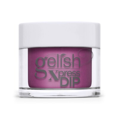 Harmony Gelish Xpress Dip Powder 173 Amour Color Please 1.5oz
