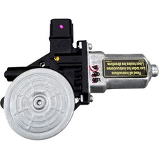 Power Window Motor Cardone/CQ 47-15020 Reman fits 2006-2011 Honda Civic
