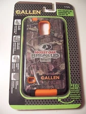 Galaxy S5 Cell Phone Cover - Mossy Oak Break UP - Fits Galaxy S5 - NEW -by Allen