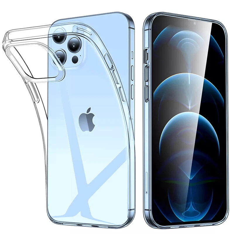 Shockproof Stand Hard Back Phone Case for iPhone 14 13 12 Pro Max 11  