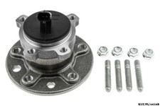 Roulement de roue Saab 9-3