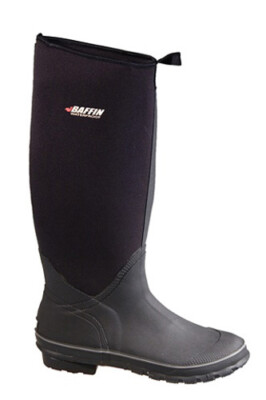 Baffin Meltwater Boots 9 Black MRSH-M001-BK1-9