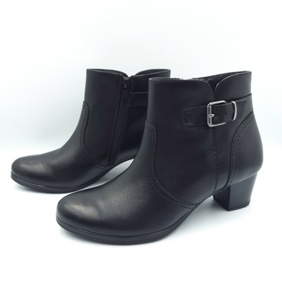 wide steps boots