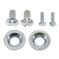 Normteile - Set KR51 Lenkerschale