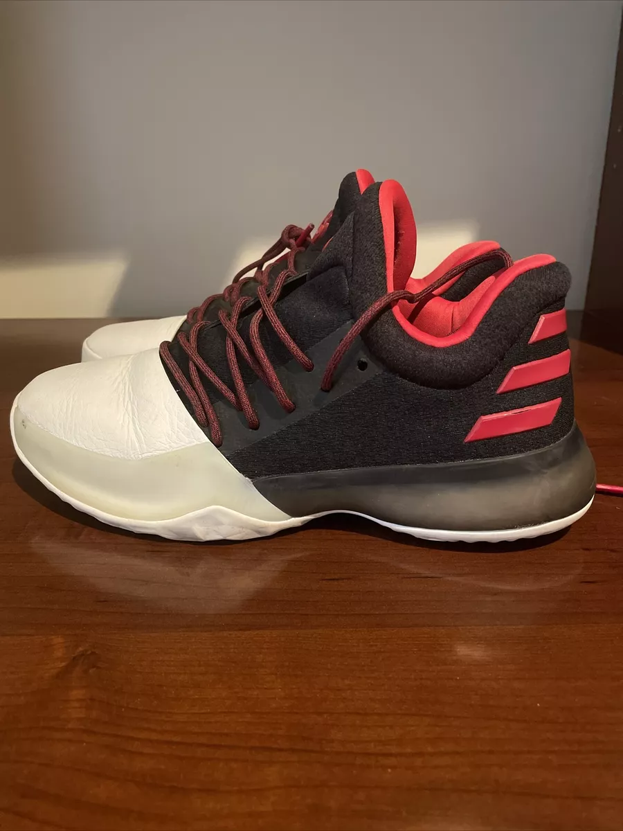 Adidas harden vol 1 hotsell pioneer