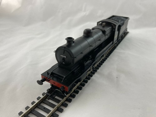 Barra Robinson 144 Bachmann Branchline 31-002 Clase O4 2-8-0 63635 en caja. Como nuevo. | Zustand: Used