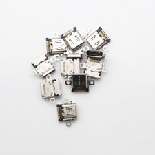 Replacement Charging Port Charging Port For Nintendo Switch Type-C