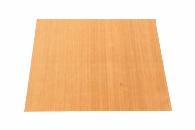 PTFE Non-Stick Protective Sheets For Heat Press - 16x20 Inch 3-Pack Reusable