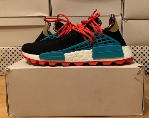 pharrell inspiration pack black