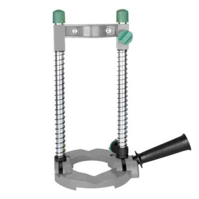 Electric Hand Drill Bracket Electric Drill Woodworking Hole Locator，Bench Drill