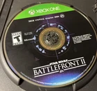 STAR WARS BATTLEFRONT 2 (XBOX ONE) Disc Only