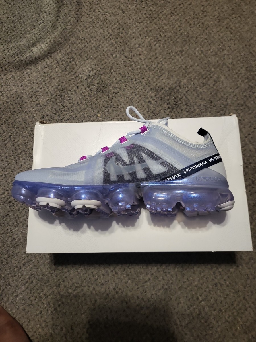 nike vapormax football grey
