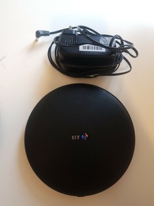 bt hub wifi extender
