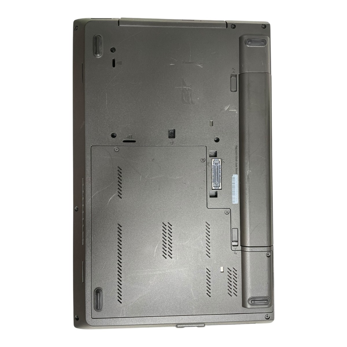Lenovo ThinkPad L540 Intel Celeron 2950M 2GHz 2 cores 4GB RAM