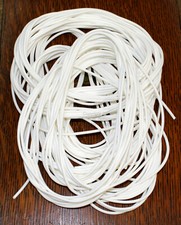 NEW Antique Phonograph Talking Machine “Exhibition” Gasket Tubing, 5-FEET