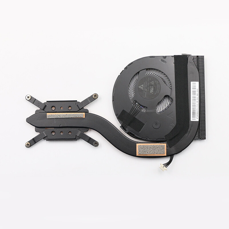 CPU Cooling Fan with Heatsink for Lenovo ThinkPad X280 20KF 20KE