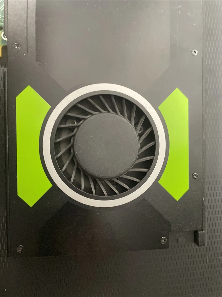 Nvidia Quadro M4000 8GB GDDR5 DP Video Graphics Card 256-bit - Image 3 of 4