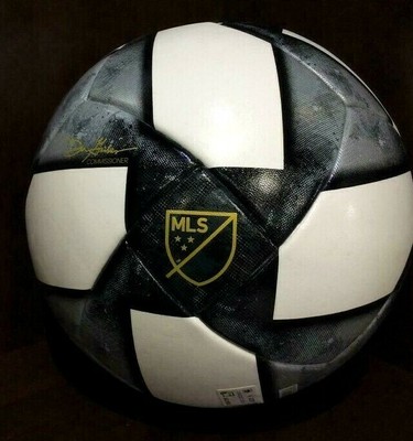 mls nfhs top training ball