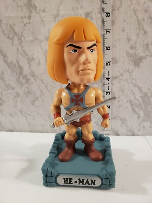 Funko Masters Of The Universe He-Man 30th Anniversary Wacky