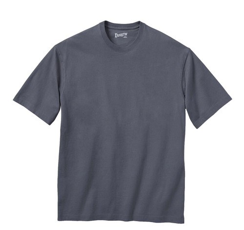 Duluth Trading Performance Base Layer T-Shirt Mens XL Black Long