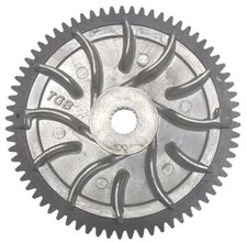 VESPA ET4 125 1996-1998 SEMIPULEGGIA MOTRICE