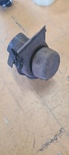 Heater Control Pod Nearside (Left) 1700cc?2000cc VW T2 Bay 1973?1979 VW US Spec