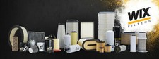 Wix Engine Oil Filter 51515