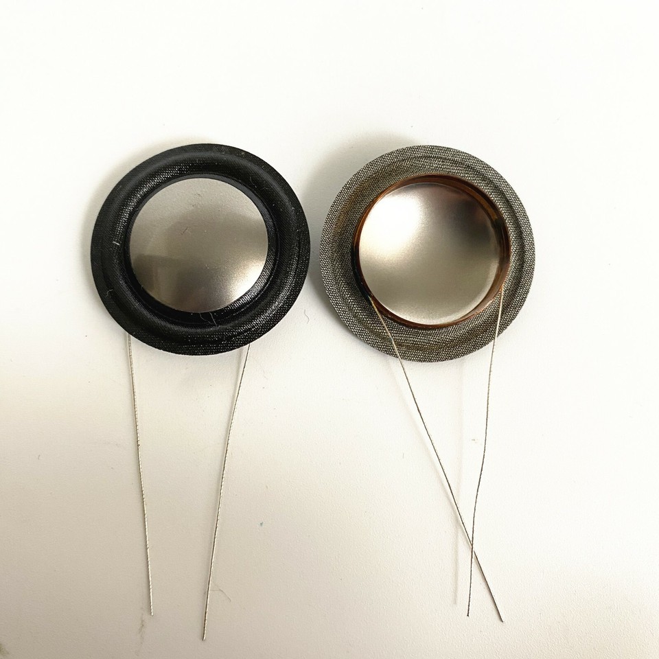 Acoustic Research TSW-210 Speakers Photo #1969818 - US Audio Mart