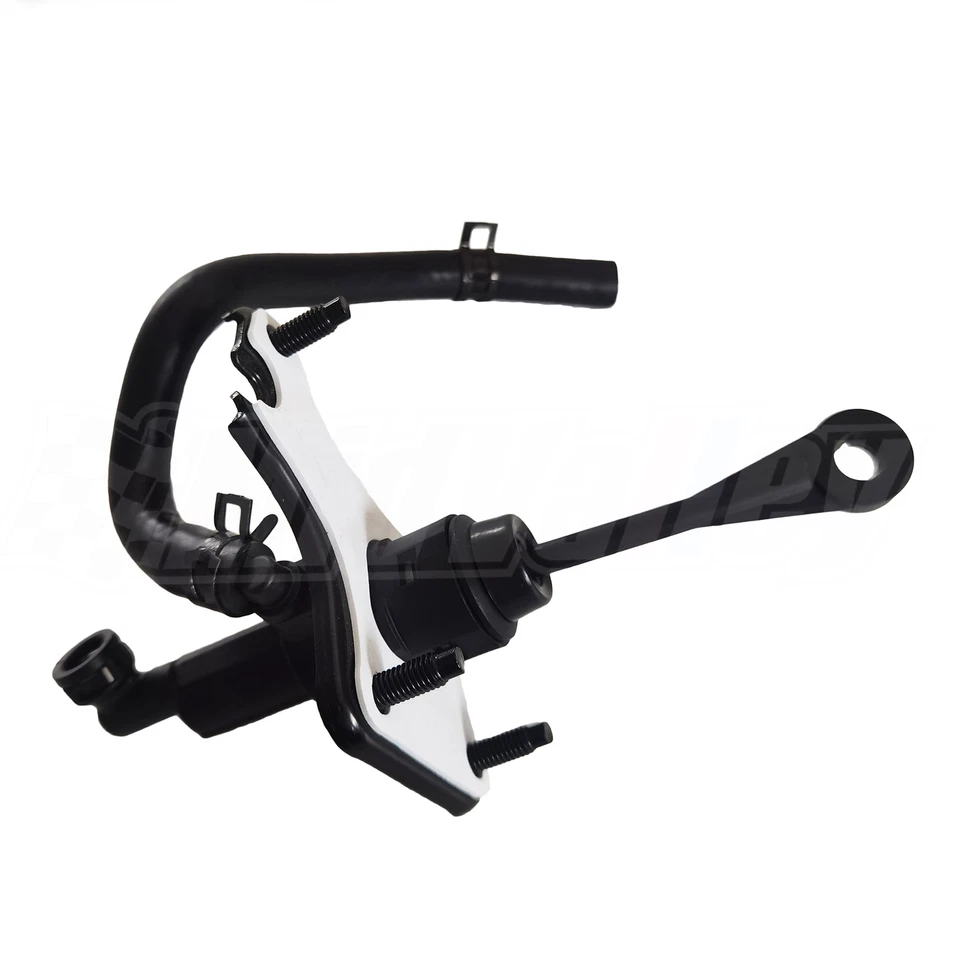 Clutch Master Cylinder For 2012-2017 Hyundai Accent For 12-18 Kia Rio 416101R100 Foto 4 de 4