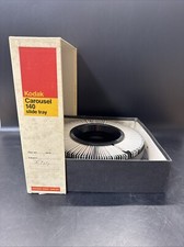 Vintage Kodak Carousel TRAVEL VACATION PHOTO Slides Lot 139 11