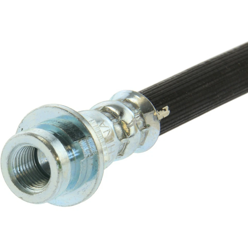 Гидравлический шланг для тормоза премиум-класса 1988-1991 Pontiac Optima передний левый центральный - Изображение 3 из 3