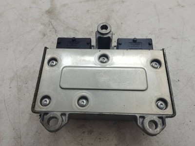 2006 VAUXHALL Opel ASTRA Mk5 SDM Airbag Control Module Unit ECU