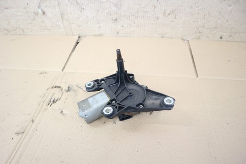 Mercedes ML W164 Wischermotor Heckscheibe Heckklappe hinten A2518200042 !D