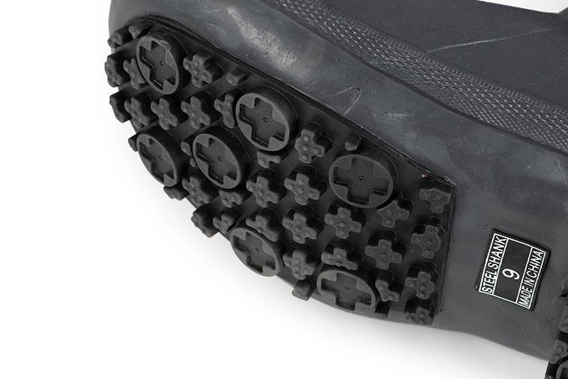 Vadeadores de pecho/pesca de neopreno Fox Rage Foto 3 de 4