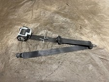 Fiat Punto Pop 2012 - 2017 5 Door O/S Driver Side Front Seatbelt Seat Belt