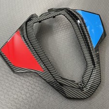 Carena coprisedile passeggero posteriore 2024 S 1000 RR per BMW S1000RR M1000RR 23 24