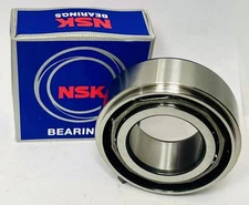 Brute Force Teryx 650 750 Crank Main Bearing Aftermarket NSK Roller 92045-0012