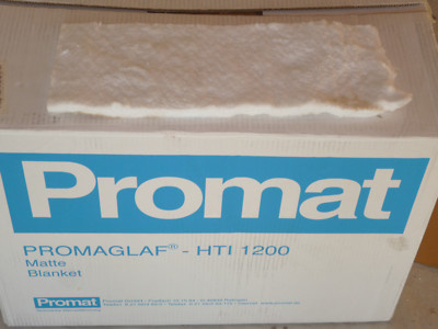 Promat Promaglaf  HTI 1200