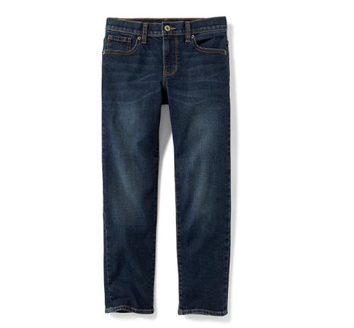 Old Navy Boys Husky Slim Fit Jeans 